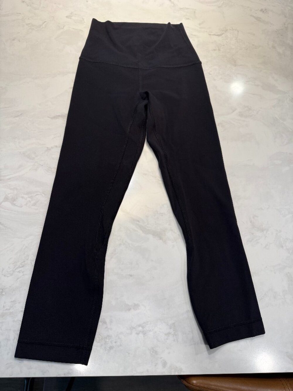 Lululemon Align High-Rise Crop 23"